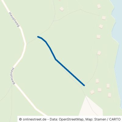 Eulenwegweg Saalburg-Ebersdorf Zoppoten 