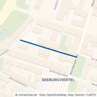 Auguste-Schmidt-Straße Leipzig Zentrum-Südost 