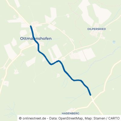 Ottmannshofen 88299 Leutkirch im Allgäu Ottmannshofen 