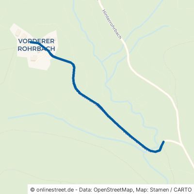 Vorderrohrbach Oppenweiler 