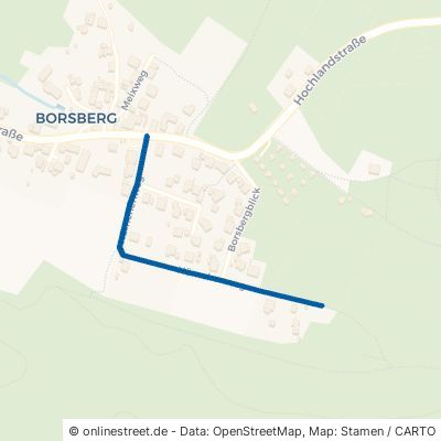 Hörnchenweg 01328 Dresden Borsberg 
