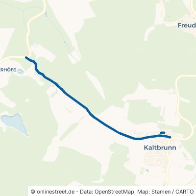 Markelfinger Straße Allensbach Kaltbrunn 