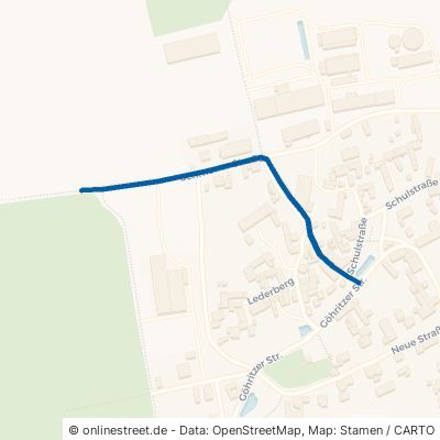 Schmoner Straße 06268 Barnstädt 