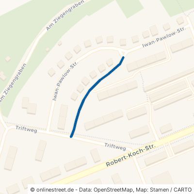 Emil-Von-Behring-Straße Schmölln 