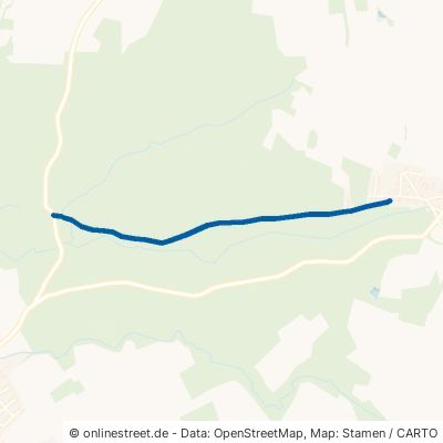 Zigeunerweg 01936 Großnaundorf 