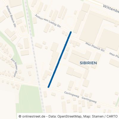 Carl-Zeiss-Straße 25335 Elmshorn 