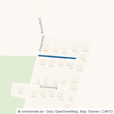 Finkenweg 23896 Nusse 