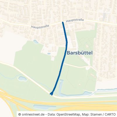 Am AKKU Barsbüttel 