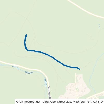 Felsenweg 75175 Pforzheim Südoststadt 