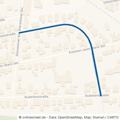 Onesimastraße 65604 Elz 