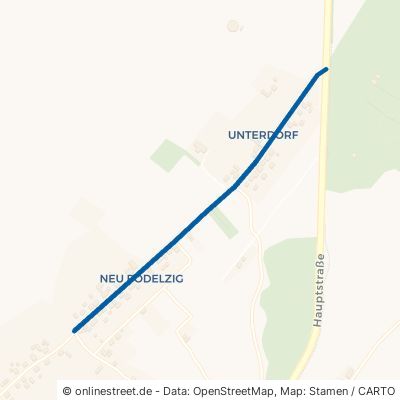 Unterdorf 15326 Podelzig 