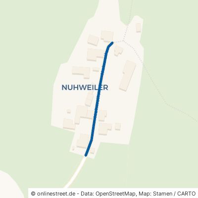 Nuhweiler Wadern Lockweiler 
