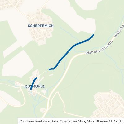 Anglerstraße 53819 Neunkirchen-Seelscheid Gutmühle 