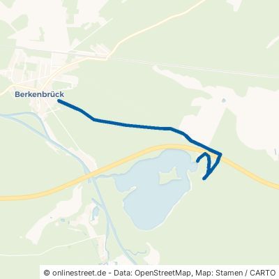 Am Dehmsee 15518 Berkenbrück 