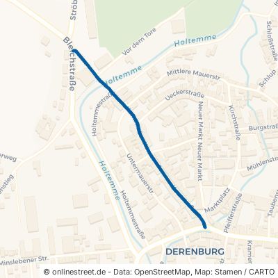 Kornstraße 38895 Blankenburg Derenburg 