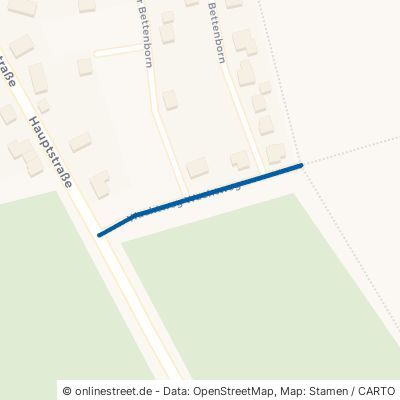 Wachtweg Dreisbach 