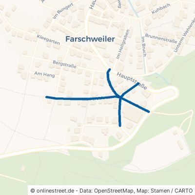 Im Persch 54317 Farschweiler 