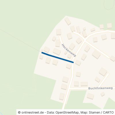 Sperlingsweg 53773 Hennef Hüchel 