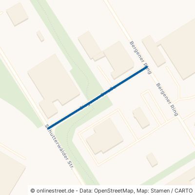 Siegener Straße Ottendorf-Okrilla Ottendorf 