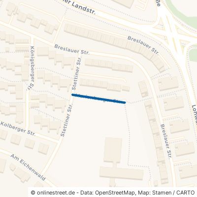 Marienburger Straße 86356 Neusäß 