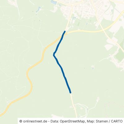 Altenbekener Straße 32805 Horn-Bad Meinberg Kempenfeldrom 