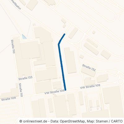 Straße 134 38440 Wolfsburg Sandkamp 