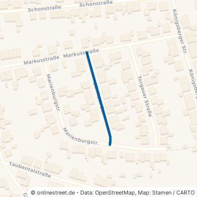 Görlitzer Straße 66806 Ensdorf 