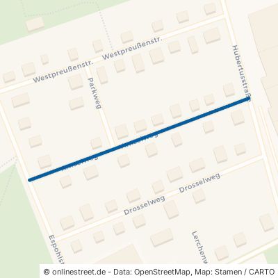 Amselweg 49448 Lemförde 