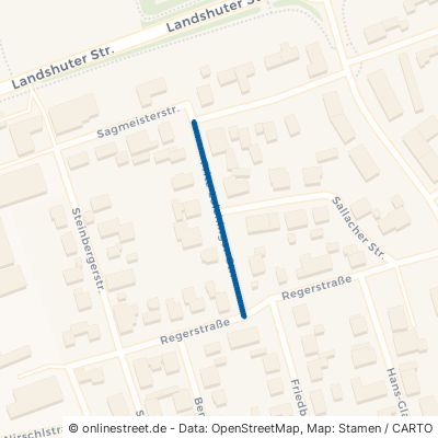 Fritz-Loichinger-Straße 84130 Dingolfing Höll 