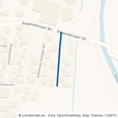 Röntgenstraße 86529 Schrobenhausen 