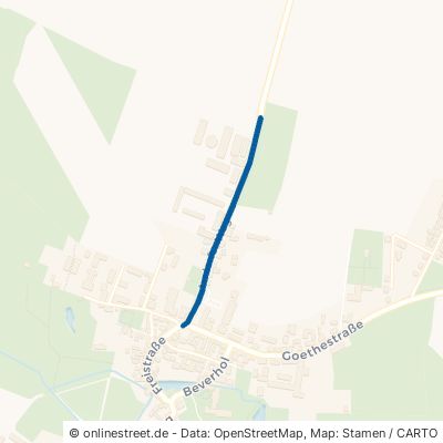 Audorfer Weg Beetzendorf 