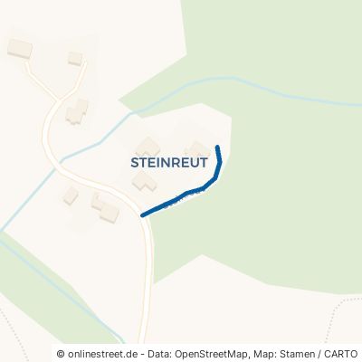 Steinreut Außernzell Steinreut 