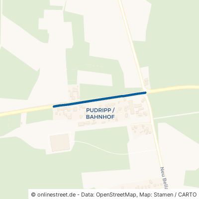 Uelzener Straße 29481 Karwitz Pudripp 
