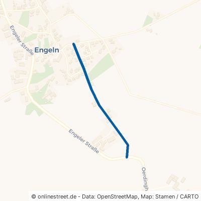 Upn Sünner Bruchhausen-Vilsen Engeln 