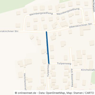 Asternweg Niederaichbach Oberaichbach 