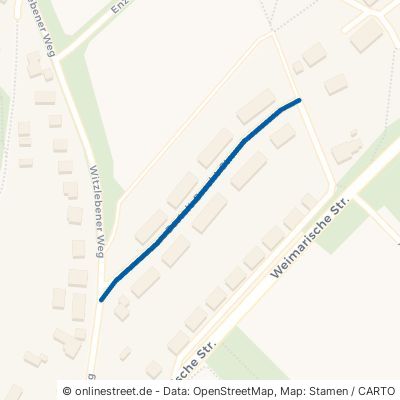 Bertolt-Brecht-Straße 99326 Stadtilm 