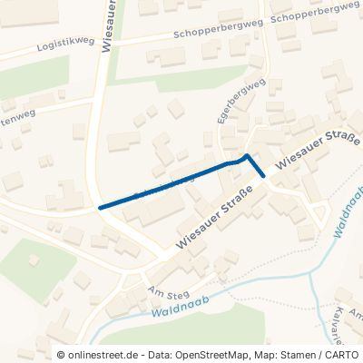 Schmiedweg 95685 Falkenberg 