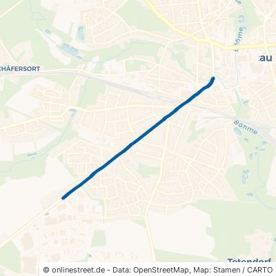 Walsroder Straße 29614 Soltau 