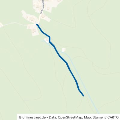 Kanalweg 79875 Dachsberg 