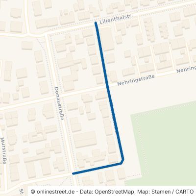 Theißstraße 64347 Griesheim 
