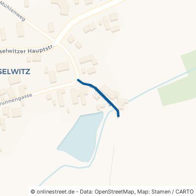 Griesenweg Grimma Keiselwitz 