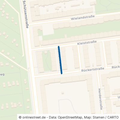 Kleine Kleiststraße 44147 Dortmund Mitte Innenstadt-Nord