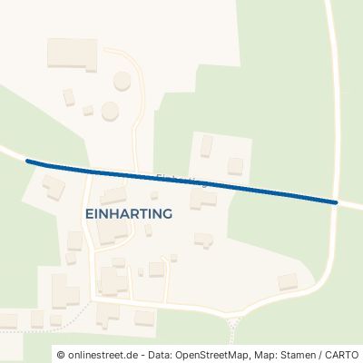Einharting 83377 Vachendorf Einharting 