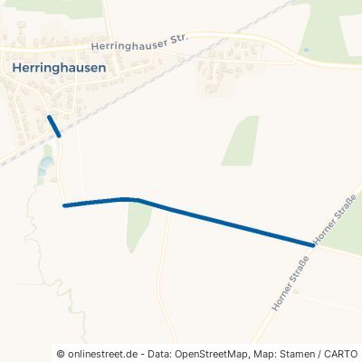 Am Brüggenpott Lippstadt Herringhausen 