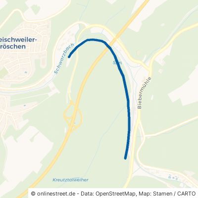 Am Klopfholz Thaleischweiler-Fröschen Thalfröschen 