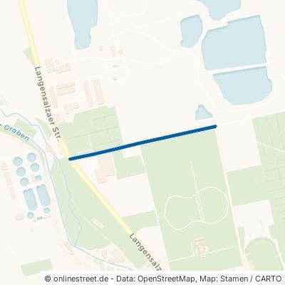 Müllersweg Gotha 