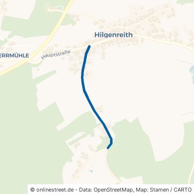 Hochfeld 94548 Innernzell Hilgenreith 