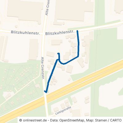 Philipp-Reis-Straße 45659 Recklinghausen Hillerheide 