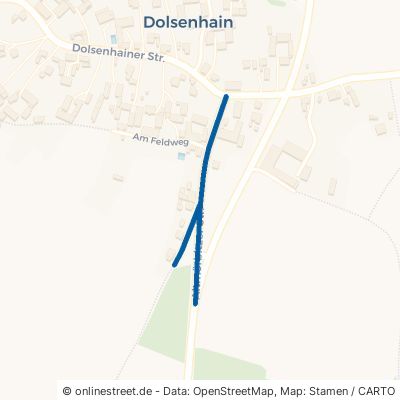 Altmörbitzer Straße 04655 Kohren-Sahlis Dolsenhain
