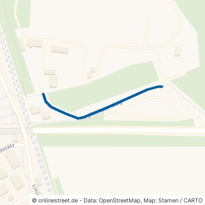 Kugleralmweg Oberhaching 